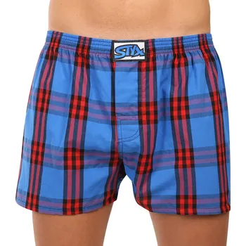 Trenýrky STYX classic A0102 Velikost: L