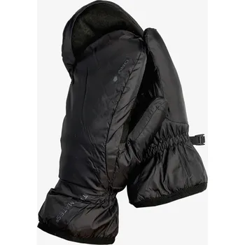 Rukavice Palčáky Trekmates Thaw DRY Mitten - black