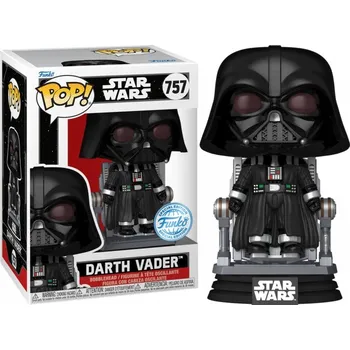 Figurka Figurka Funko Pop! Stars Wars Star Wars