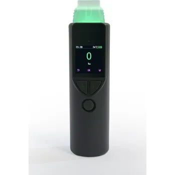 Alkohol tester Alkohol tester - Alcovisor DEMIOS