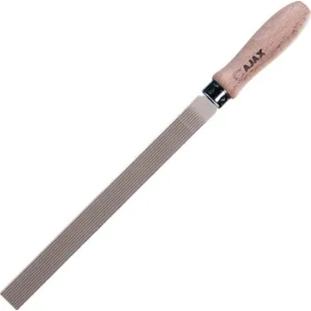 AJAX Pilníky Drážkovací pilník - PFD