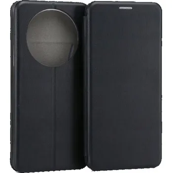 Pouzdro na mobilní telefon Flipový Pouzdro Beline pro Xiaomi Redmi A3 černý