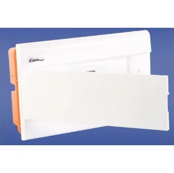 Rozvaděč Rozvodnice Elektro-Plast 400 V IP40 63 A