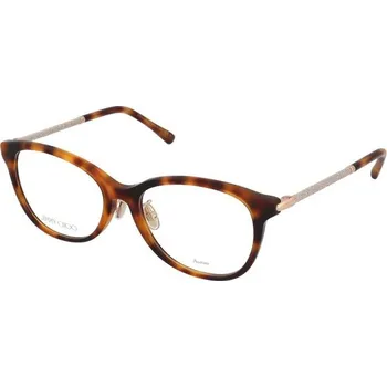 Brýlová obroučka Dioptrické brýle Jimmy Choo JC323/G 086