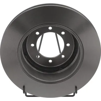 Brzdový systém Brzdový kotouč JURID 567128J