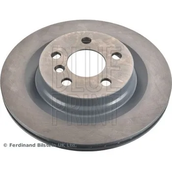 Brzdový kotouč Brzdový kotouč BLUE PRINT ADBP430031