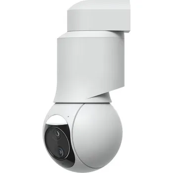 Ubiquiti UniFi Protect G6 PTZ, 4K (UVC-G6-PTZ-W) bílá