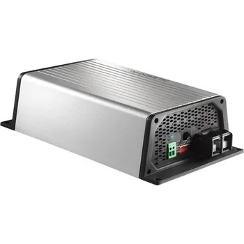 Měnič napětí Posilovač nabíjení DCC Dometic PerfectPower Nabíjecí proud: 40 A