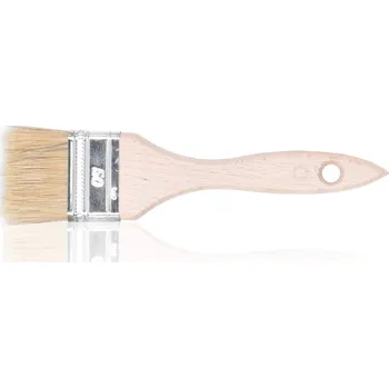 Malířský štětec Plochý štětec rovný ToolSpace 5 cm