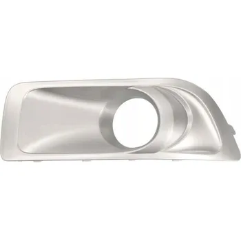 Nárazník ZÁSLEPKA MŘÍŽKY NÁRAZNÍKU LEVÁ SUBARU OUTBACK 10-12