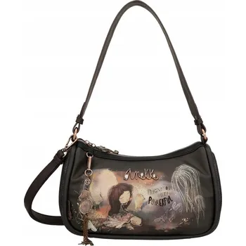 Kabelka Anekke kabelka eko kůže, vícebarevná