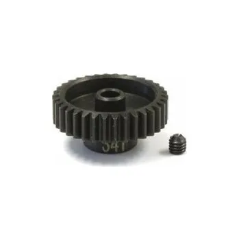 RC model Pinion Gear Kyosho 34 Teeth - 48Dp (UM334) Steel - expresní doprava