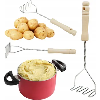 Vrták Mačkadlo na brambory Pro-Drut