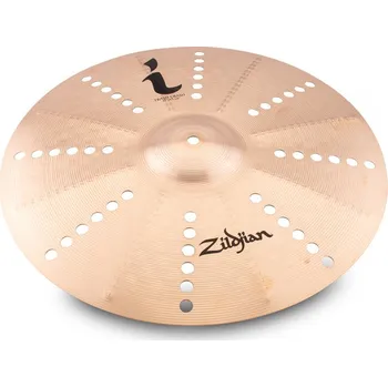 Hudební nástroj ZILDJIAN 17" I Series Trash Crash