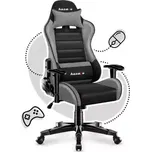 Huzaro Ranger 6.0 Mesh šedá (HZ-RANGER 6.0 GREY MESH)