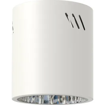 Bodové svítidlo Bodové svítidlo George 1xE27 Bílé