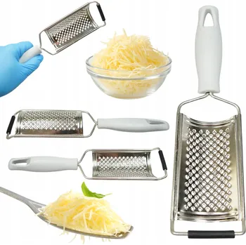 Struhadlo MINI STRUHADLO S RUKOJETÍ NA ZELENINU A SÝR, MALÁ OKA