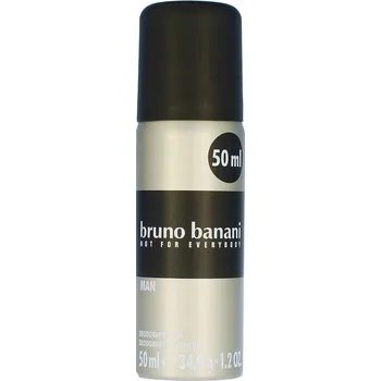 Bruno Banani Man 50ml deodorant