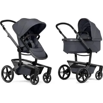 Kočárek JOOLZ Day5 kompletní set Stone grey