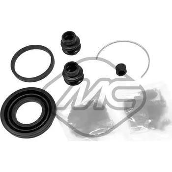 Brzdový třmen Sada na opravy, brzdový třmen Metalcaucho 43007