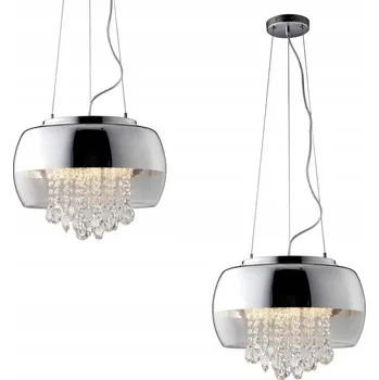 Závěsné svítidlo LUNA 3xE14 LED