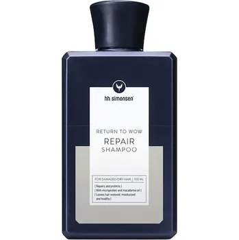 Šampon HH-Simonsen Pece-o-vlasy RepairRepair Shampoo 700 ml (2&nbsp;694,00 Kč / 1 l)