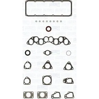 Těsnění motoru Sada těsnění, hlava válce AJUSA 53002400