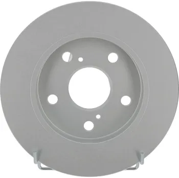 Brzdový systém Brzdový kotouč JURID 562617JC
