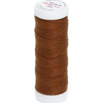 Nit Ariadna Polyesterová střižová nit Talia 30 70 m - 0832