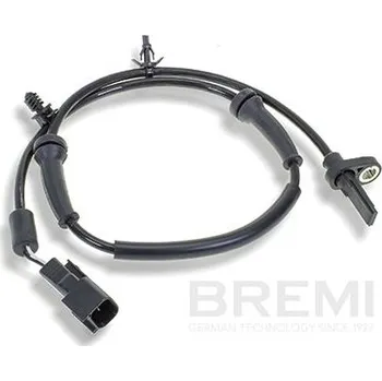 Přislušenství brzdového systému Snímač, počet otáček kol BREMI 50123