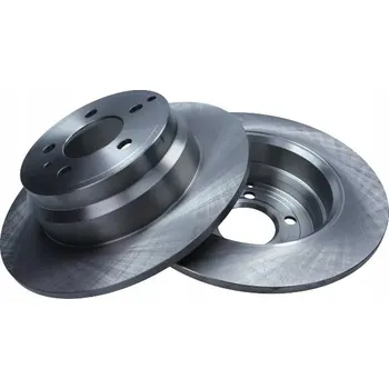 Brzdový kotouč MAXGEAR BRZDOVÝ KOTOUČ VOVLO ZADNÍ S70/V70/850 94-