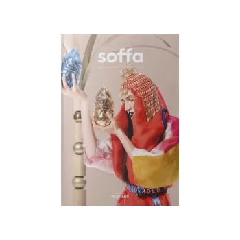 Časopis Soffa 30 - Proměny