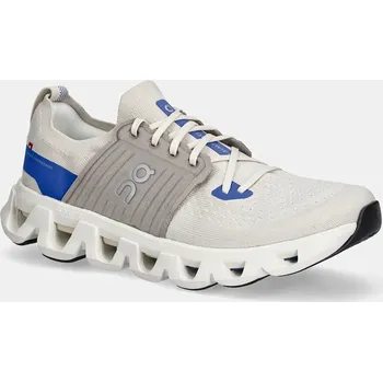 Pánská obuv Běžecké boty On Cloudswift 4 3MF10133347 béžová 08X, EUR 46