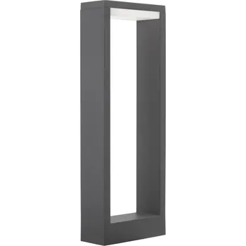 Venkovní osvětlení Nova Luce Moderní zahradní lampa Bliss NV 819503