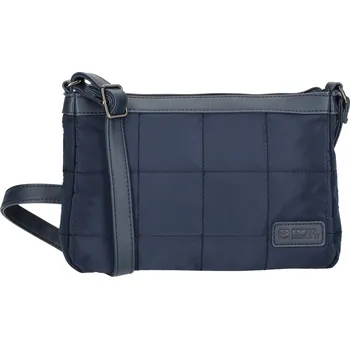 Dámská crossbody kabelka Enrico Benetti Demi - navy - 25x16 cm