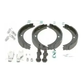 Brzdová čelist Brzdové čelisti Bosch 0 204 113 811 - sada