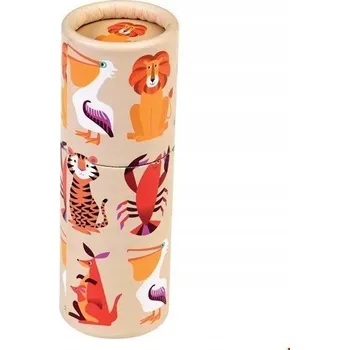 kreativní sada Pastelky Rex London 12 ks