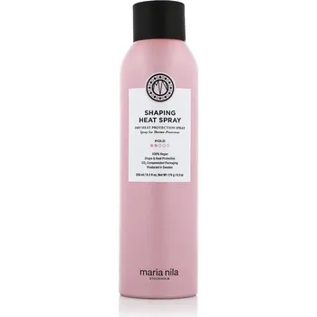 Stylingový přípravek Maria Nila Shaping Heat Spray 250 ml