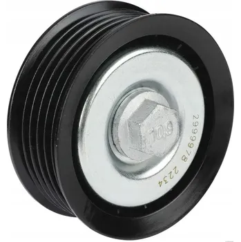 Rozvod motoru Herth+Buss Jakoparts J1140560 Vodící kladka klínového řemene