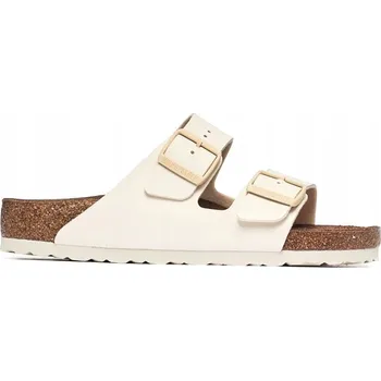 Dámské pantofle Nazouváky Birkenstock Arizona Birko-Flor 40