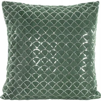 Povlak na dekorativní polštářek Dekorační povlak na polštář Eurofirany 45 x 45 cm