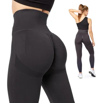 Dámské spodní prádlo Bellivalini dámské legíny Modelující klasické dlouhé, velikost L