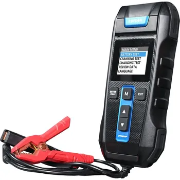 Mobilní telefon TOPDON Tester autobaterií BT300P