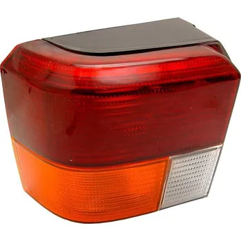 Osvětlení SPZ LKQ L žlutočervené zadní světlo (bez obj.) 42.36.181