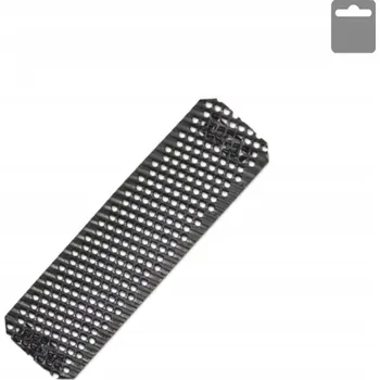 Pracovní nůž Malá škrabací čepel K-G 250 x 40 mm