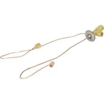 Ventil klimatizace Thermotec KTT140058 Expanzní ventil klimatizace