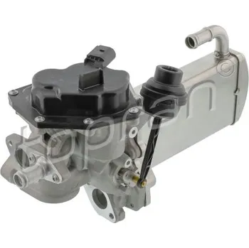 Ventil palivového systému AGR-modul TOPRAN 117 223