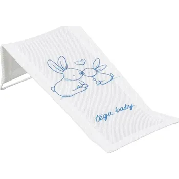 Lehátko do vany Lehátko do koupele Tega Baby