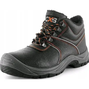 Pracovní obuv Pracovní obuv kotníková CXS Apatit Winter O2 velikost 43