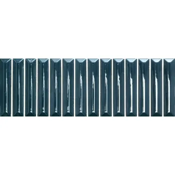 Obklad Obklad Tonalite Hashi muscari 10x30 cm lesk HAS1030MU